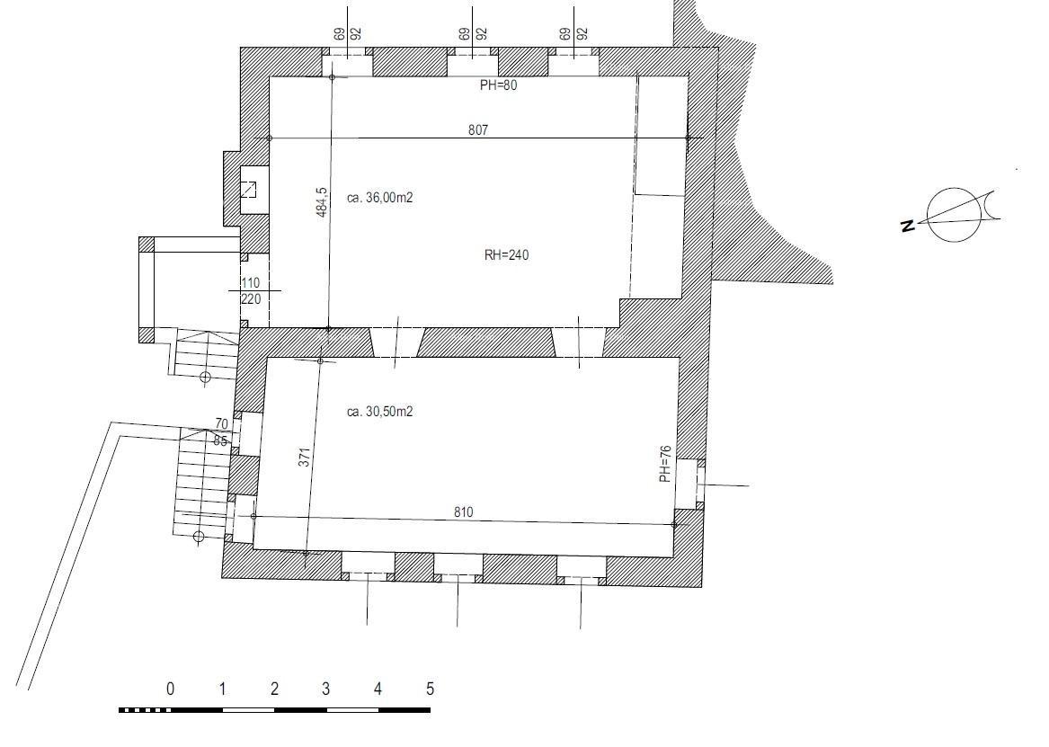 Haus Zu verkaufen - ISTARSKA MOTOVUN