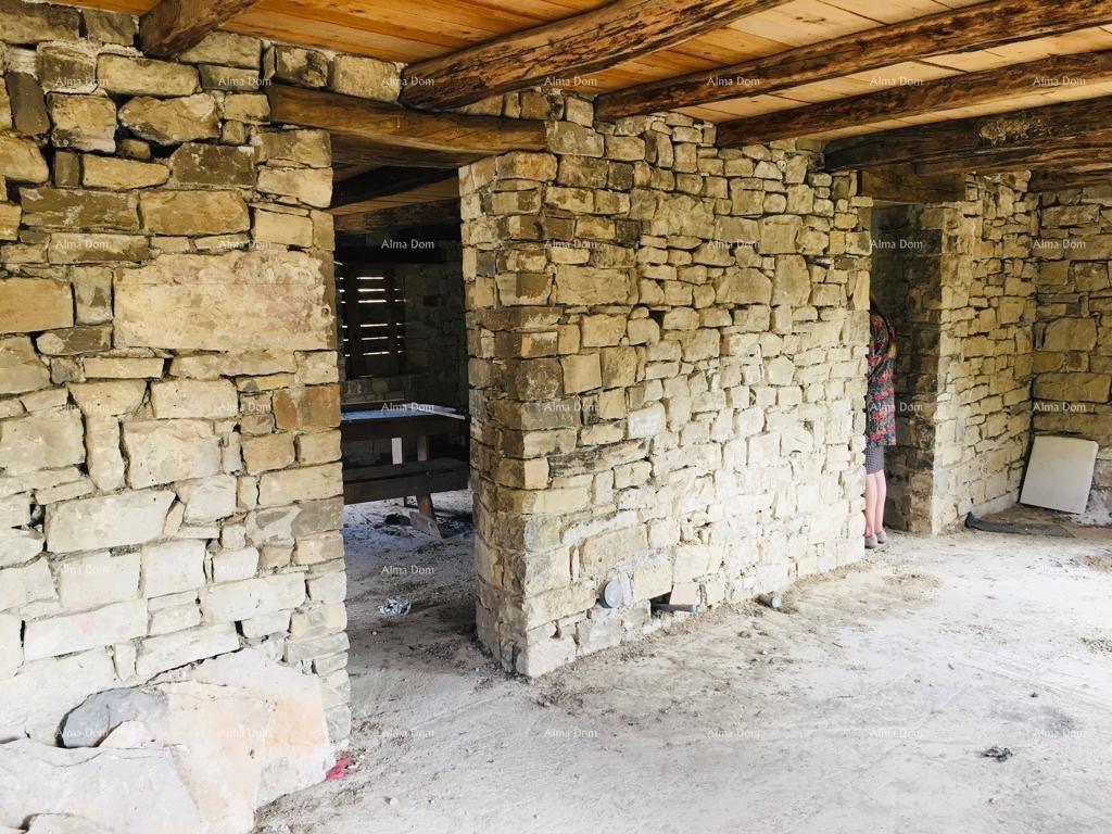 Haus Zu verkaufen - ISTARSKA MOTOVUN