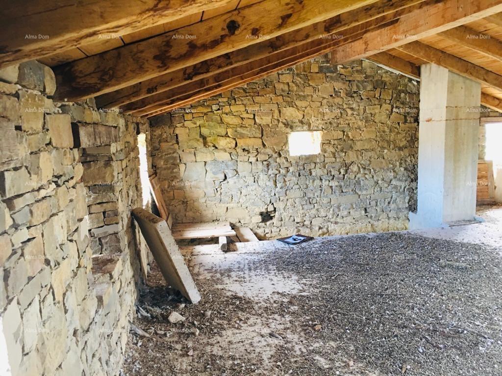 Haus Zu verkaufen - ISTARSKA MOTOVUN