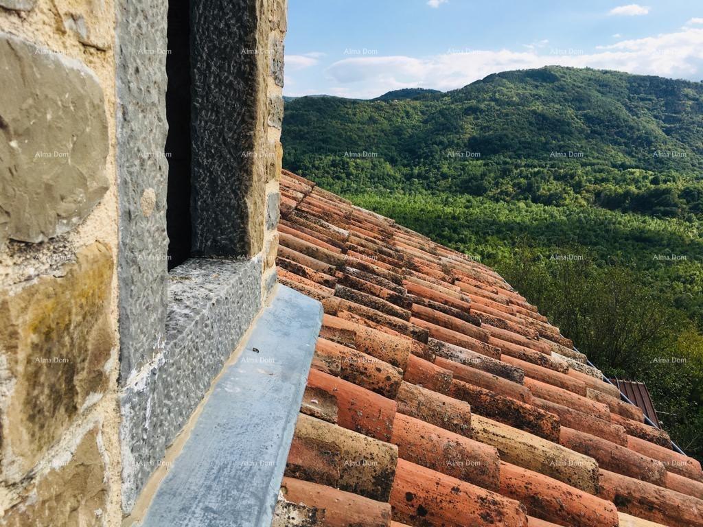 Haus Zu verkaufen - ISTARSKA MOTOVUN