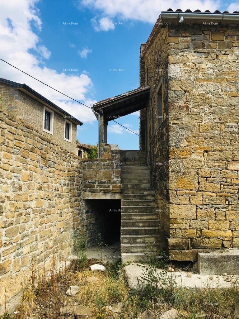 Haus Zu verkaufen - ISTARSKA MOTOVUN