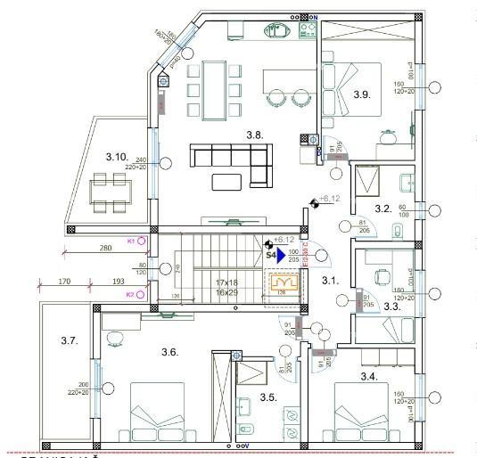 Flat For sale - Istarska Pula - foto 1/2