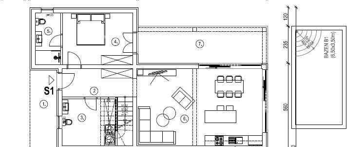 House For sale - Istarska Barban - foto 3/4