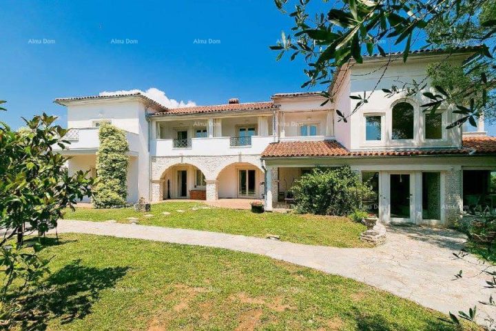 Haus zu verkaufen 450 m² – Marčana