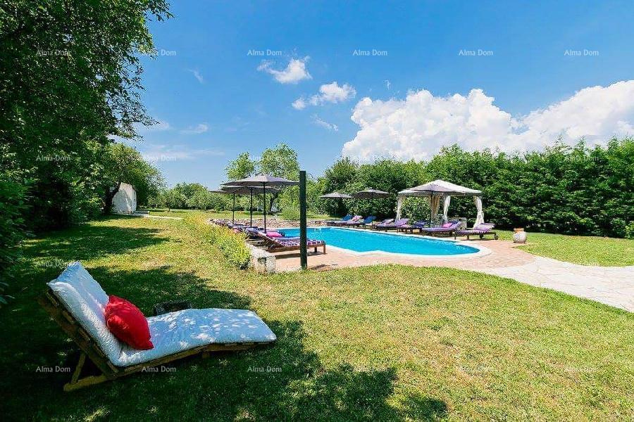 Casa In vendita - ISTARSKA MARčANA