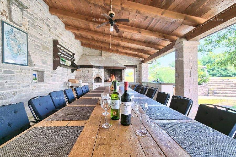 Casa In vendita - ISTARSKA MARčANA