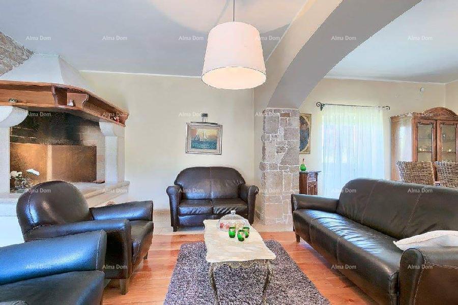 Casa In vendita - ISTARSKA MARčANA