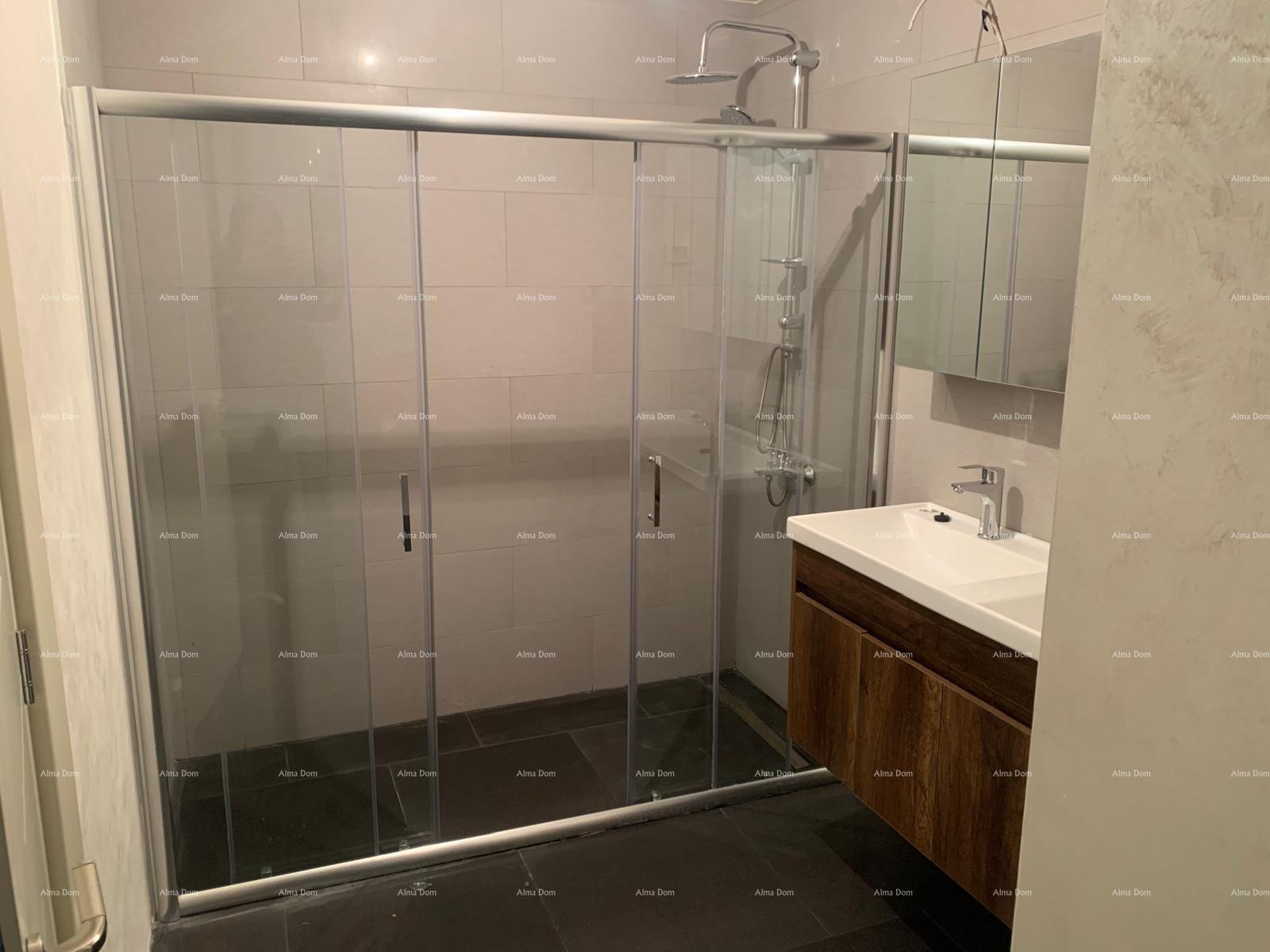 Apartma Na predaj - ISTARSKA POREč