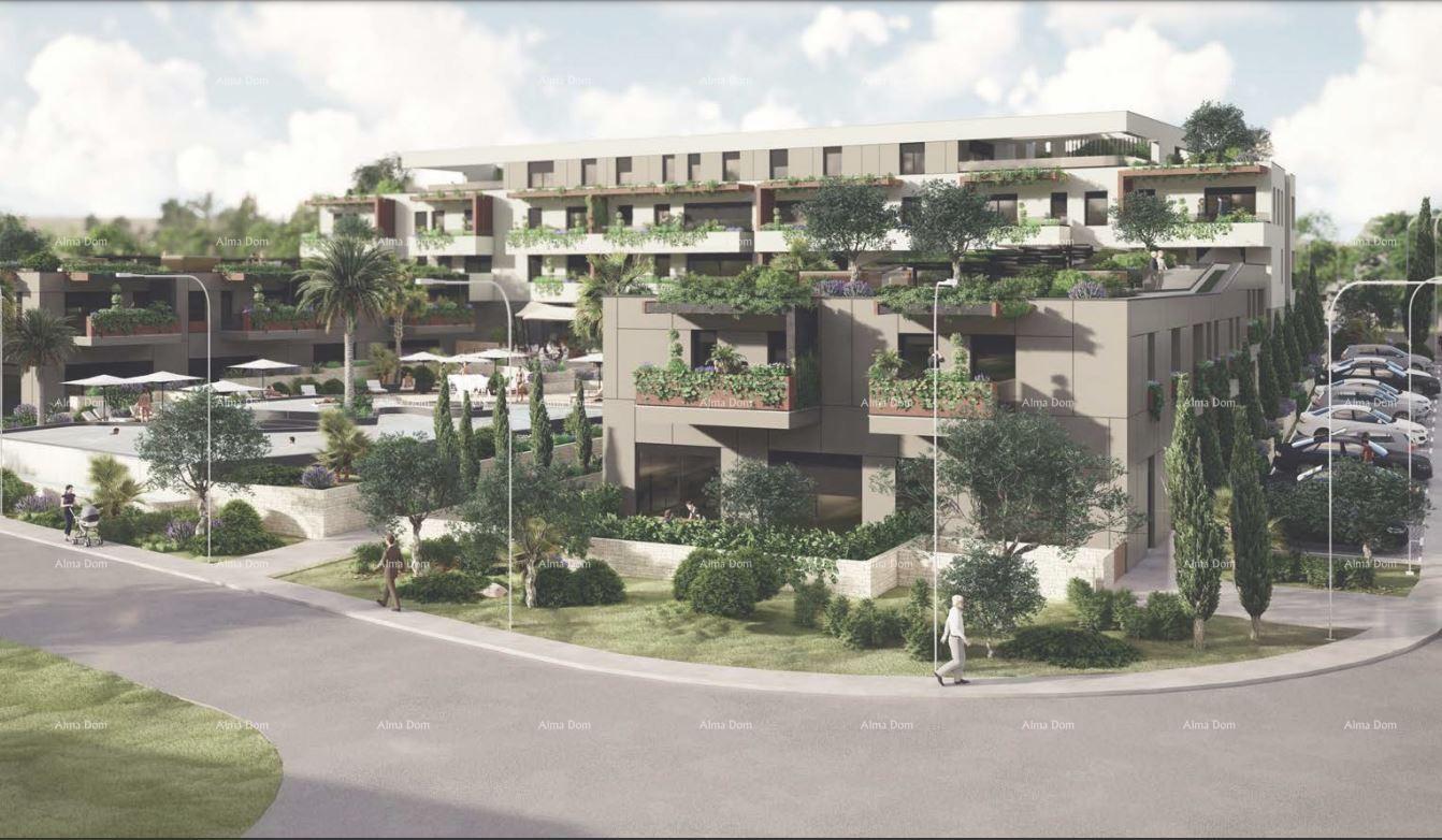 Apartma Na predaj - ISTARSKA POREč