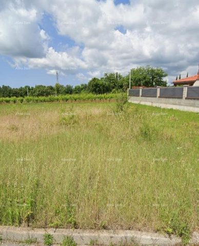 Grundstück zu verkaufen 800 m² – Juršići