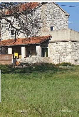 House For sale - Istarska Barban - foto 1/15