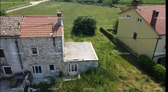 House For sale - ISTARSKA BARBAN