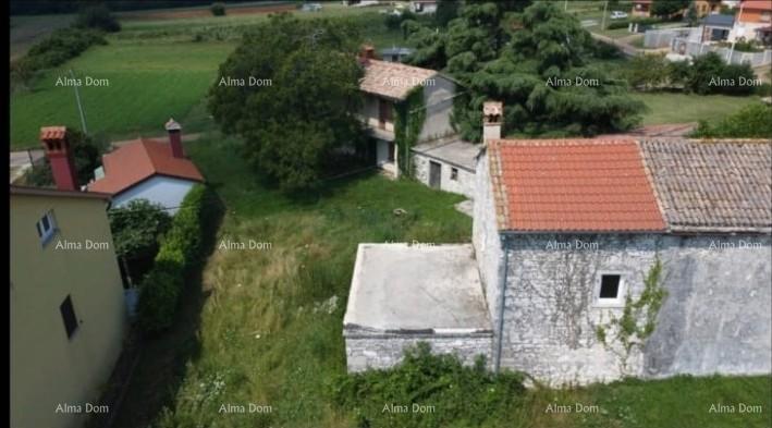 House For sale - ISTARSKA BARBAN