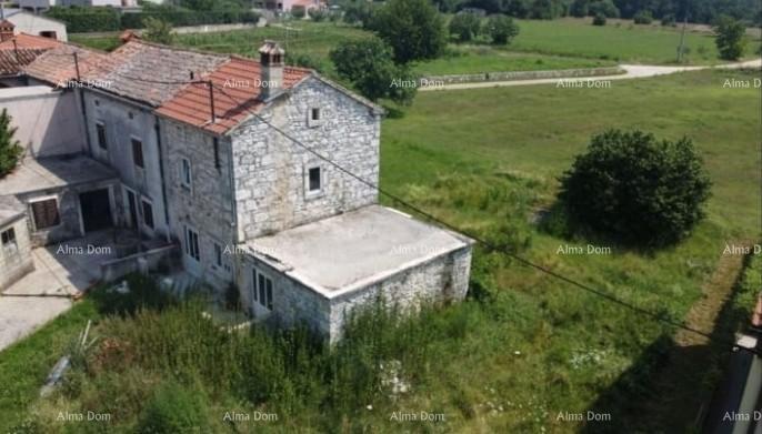 House For sale - Istarska Barban - foto 2/15
