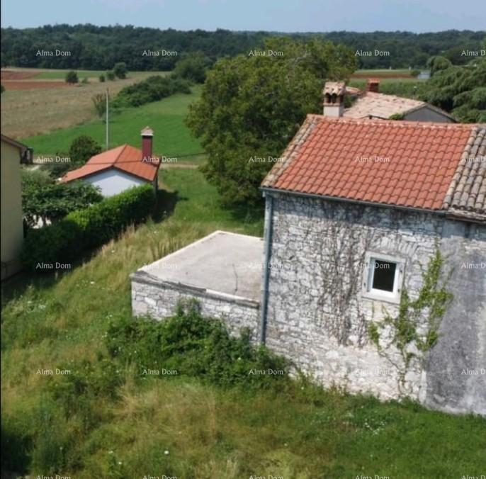 House For sale - ISTARSKA BARBAN