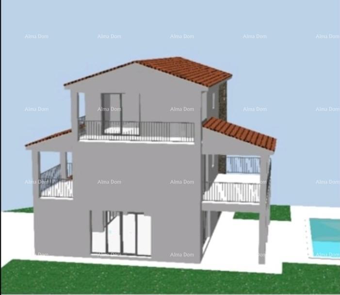 House For sale - ISTARSKA BARBAN