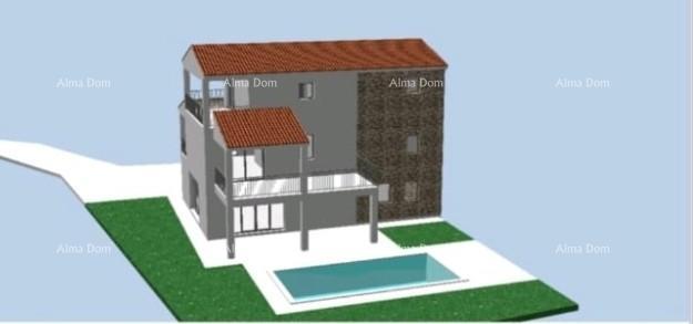 House For sale - ISTARSKA BARBAN