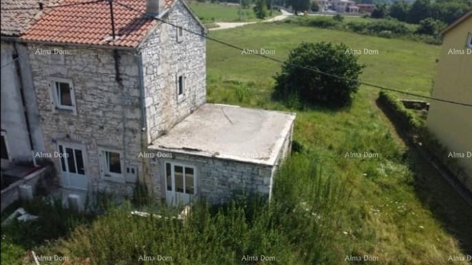 House For sale - ISTARSKA BARBAN