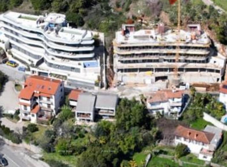 Flat For sale - Primorsko-goranska Opatija - foto 1/6