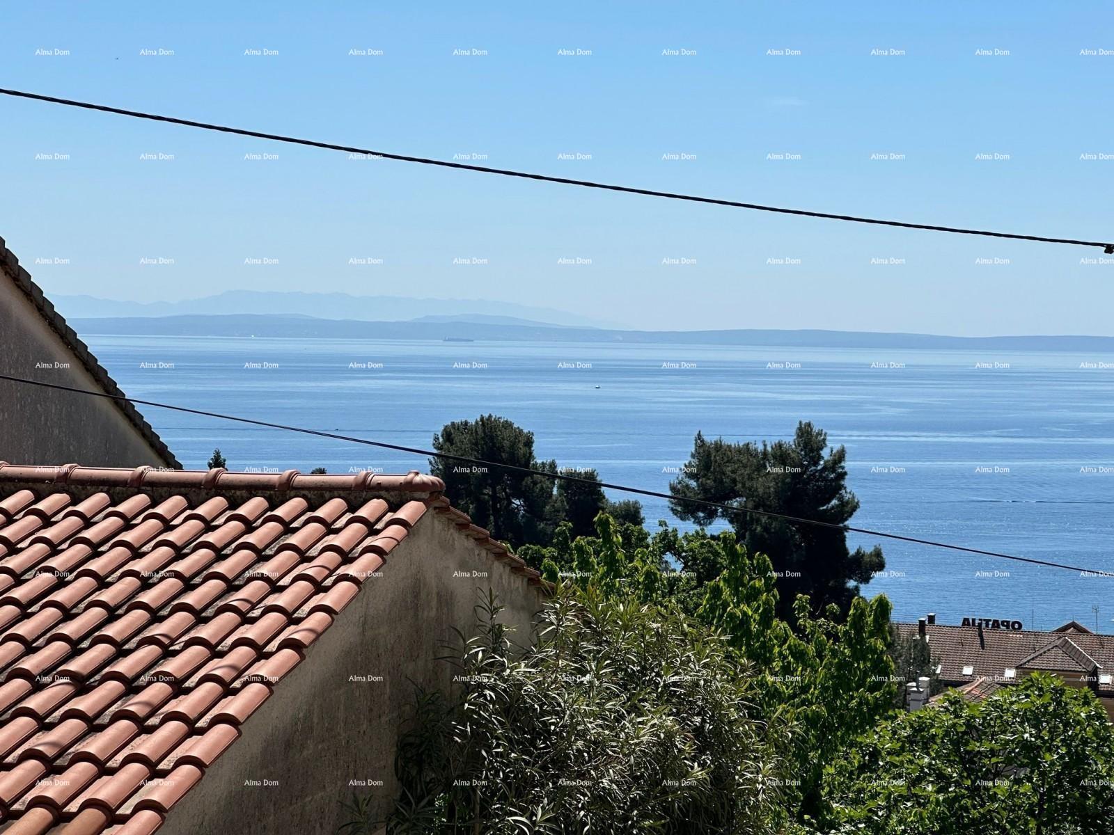 Flat For sale - Primorsko-goranska Opatija - foto 5/6