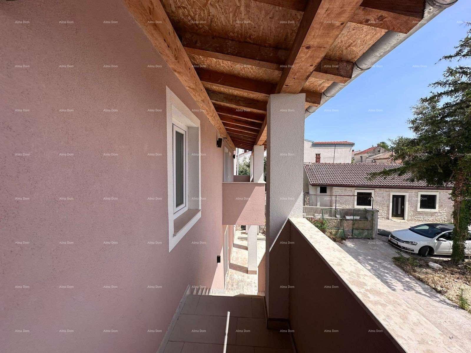 Hiša Na predaj - ISTARSKA MEDULIN