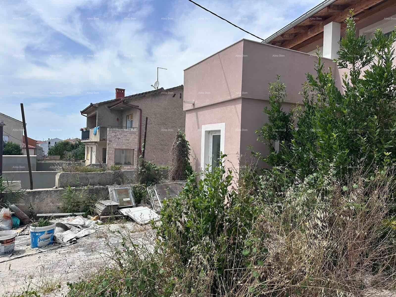 Hiša Na predaj - ISTARSKA MEDULIN