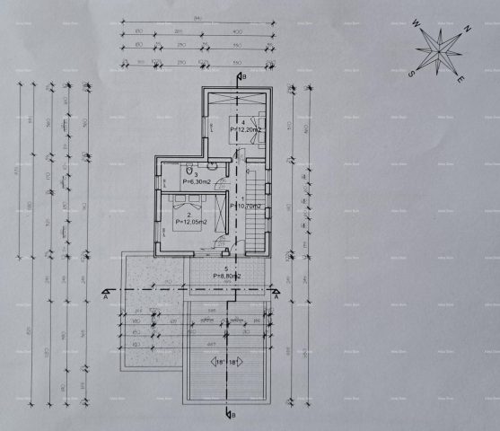 Land For sale - Istarska Labin - foto 4/4