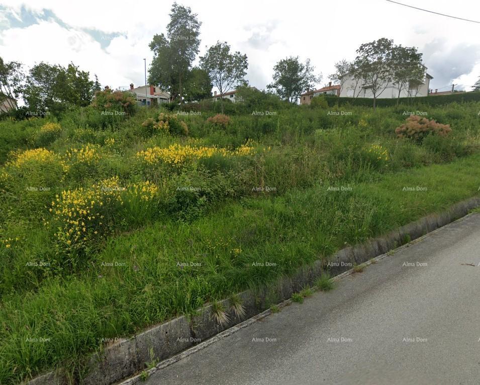 Parcela Na predaj - Istarska Labin - foto 2/2