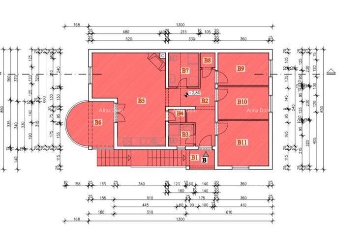 Apartmán Na prodej - ISTARSKA LIžNJAN