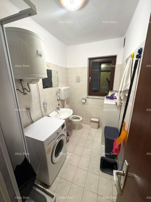 Apartmán Na predaj - ISTARSKA Labin