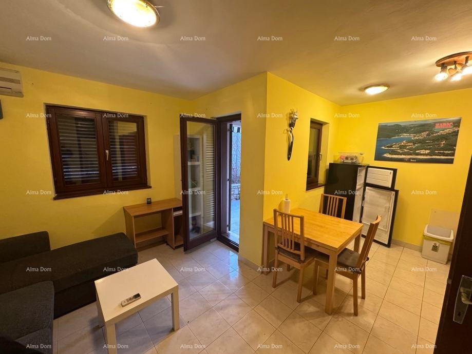 Apartment Zu verkaufen - ISTARSKA LABIN