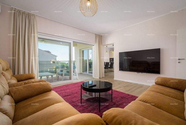 Apartmán na prodej 110 m² – Poreč