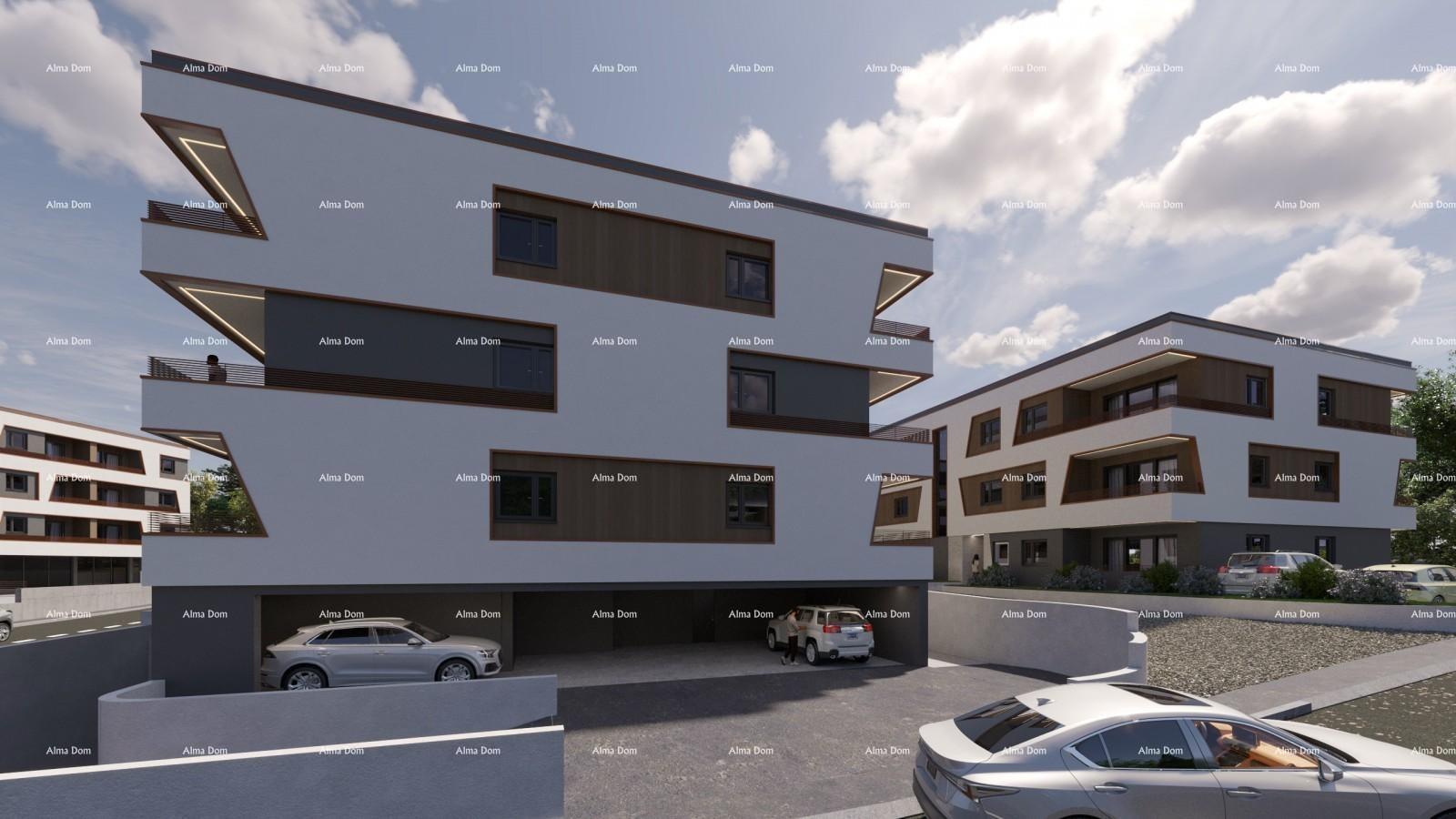 Apartment Zu verkaufen - ISTARSKA POREč