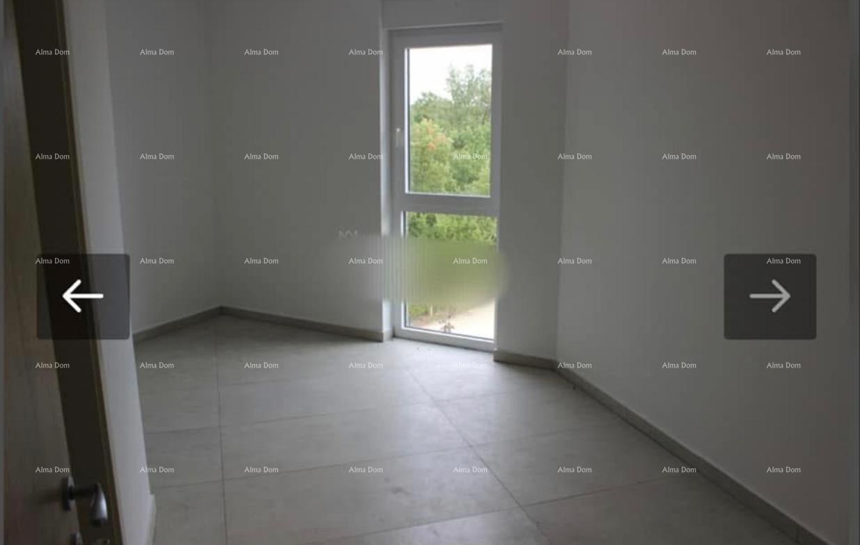 Appartamento In vendita - ISTARSKA POREč