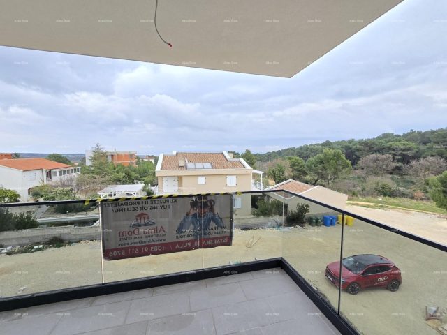 Mieszkanie na sprzedaż 54 m² – Ližnjan