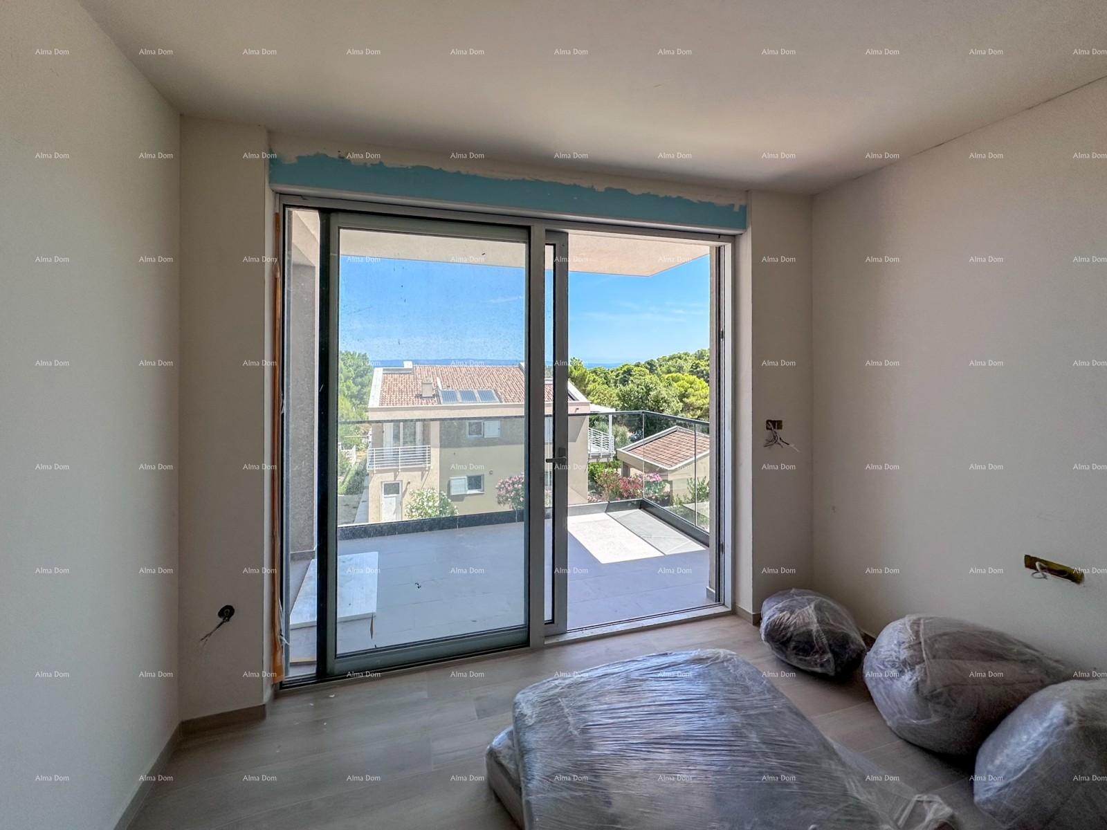 Apartmán Na prodej - ISTARSKA LIžNJAN