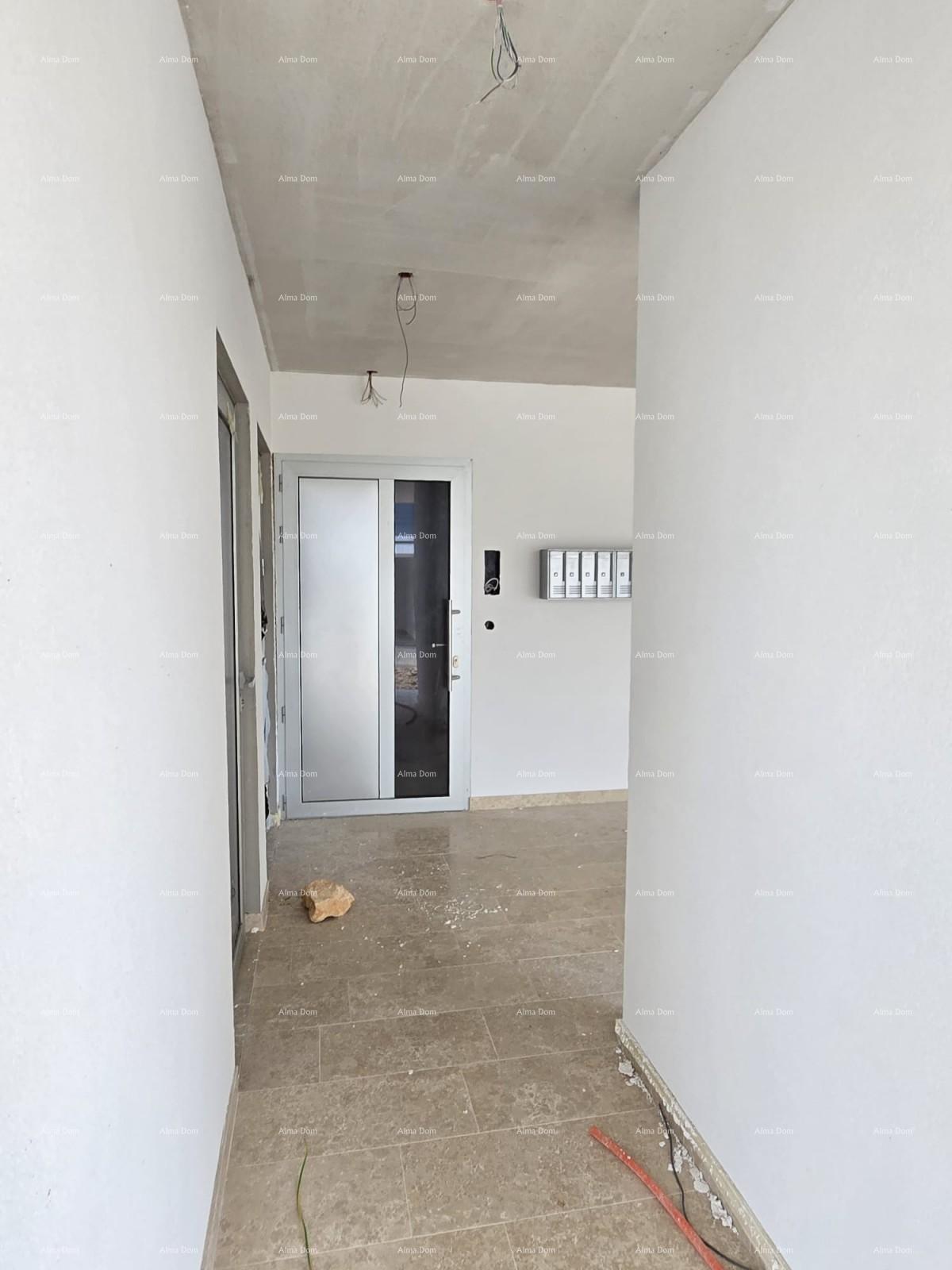 Apartmán Na prodej - ISTARSKA LIžNJAN