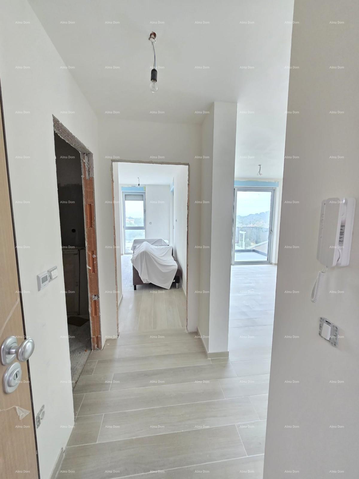 Apartmán Na prodej - ISTARSKA LIžNJAN