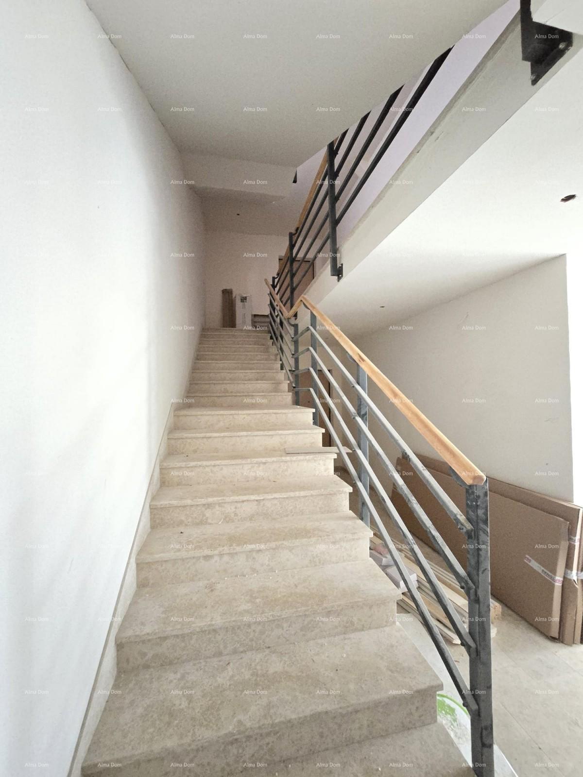 Apartmán Na prodej - ISTARSKA LIžNJAN
