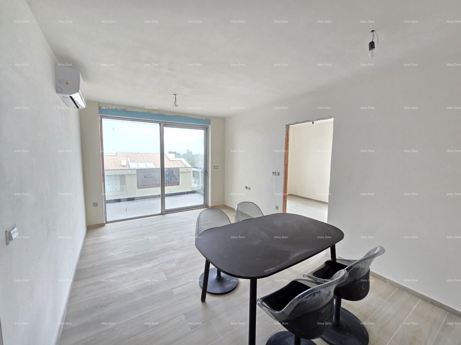 Apartmán Na prodej - ISTARSKA LIžNJAN