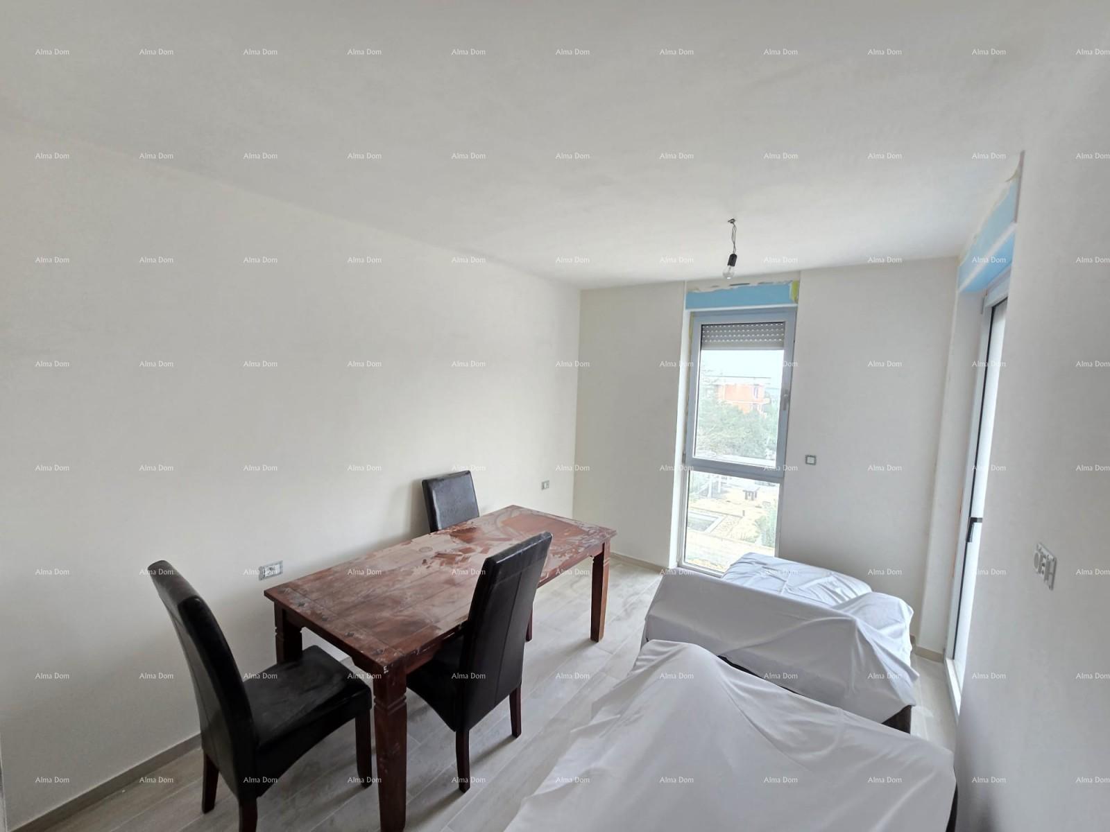 Apartmán Na prodej - ISTARSKA LIžNJAN