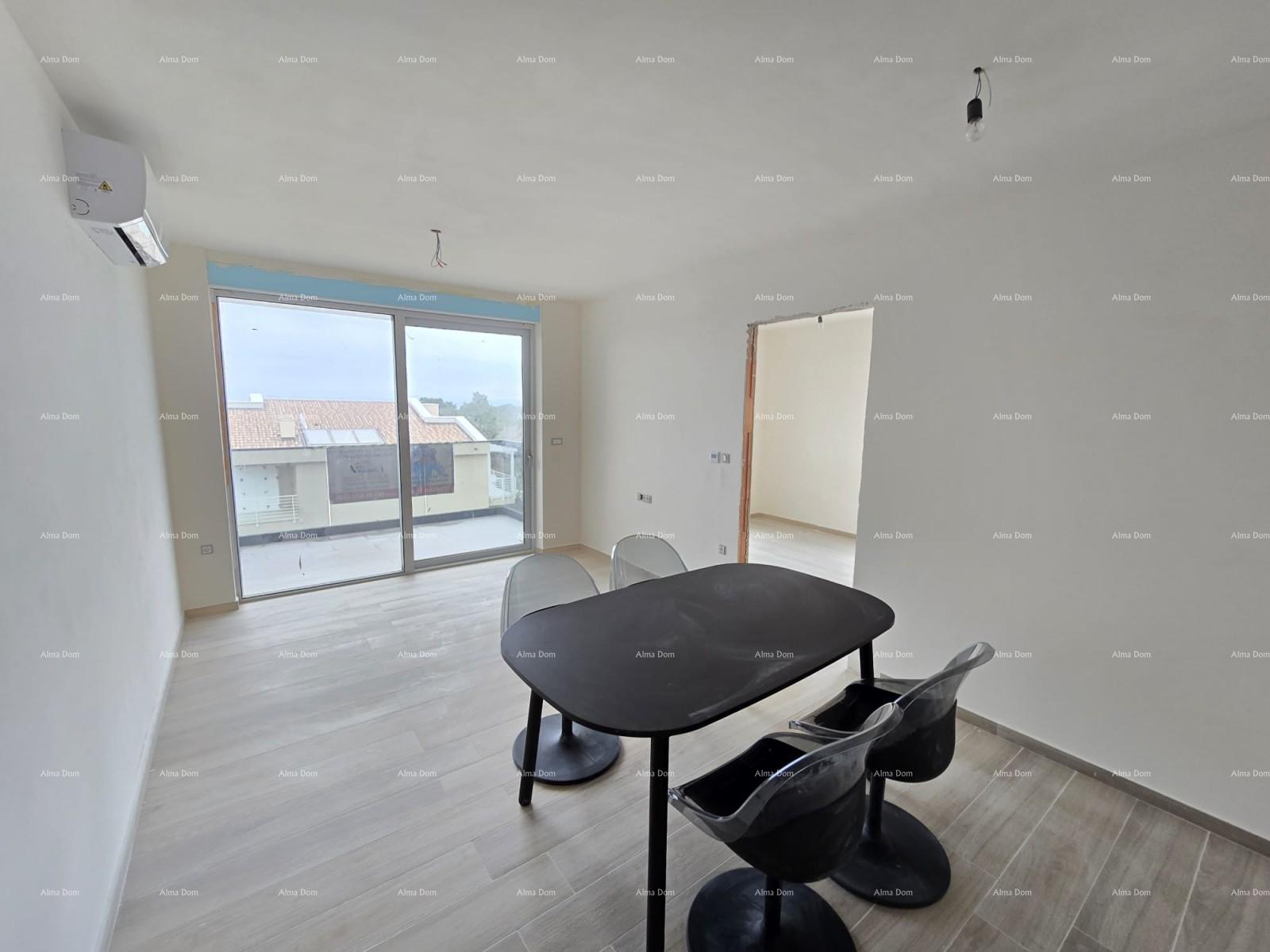 Apartmán Na prodej - ISTARSKA LIžNJAN