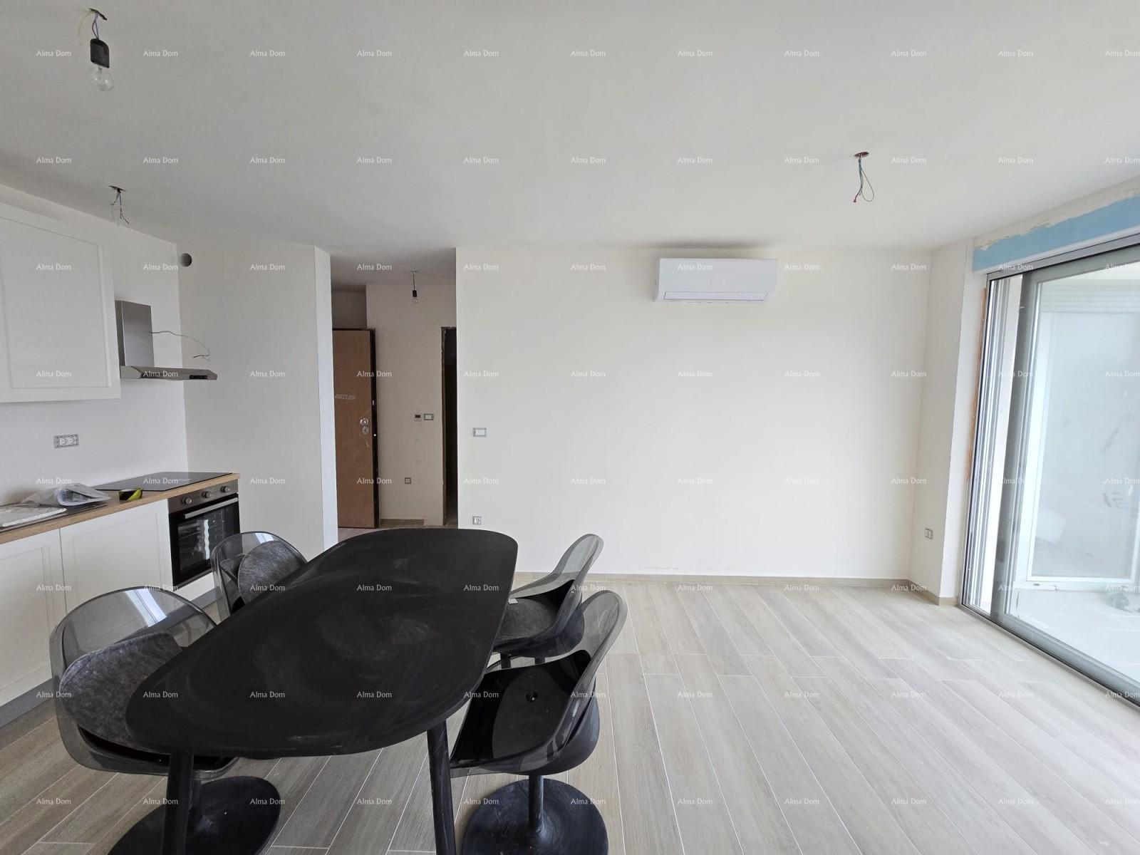 Apartmán Na prodej - ISTARSKA LIžNJAN