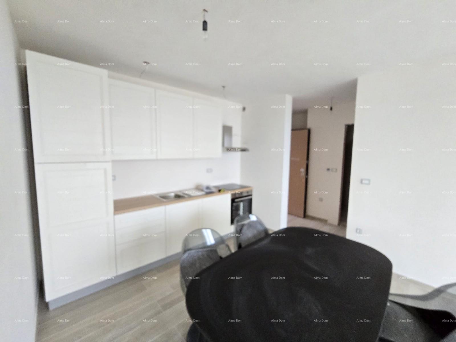 Apartmán Na prodej - ISTARSKA LIžNJAN