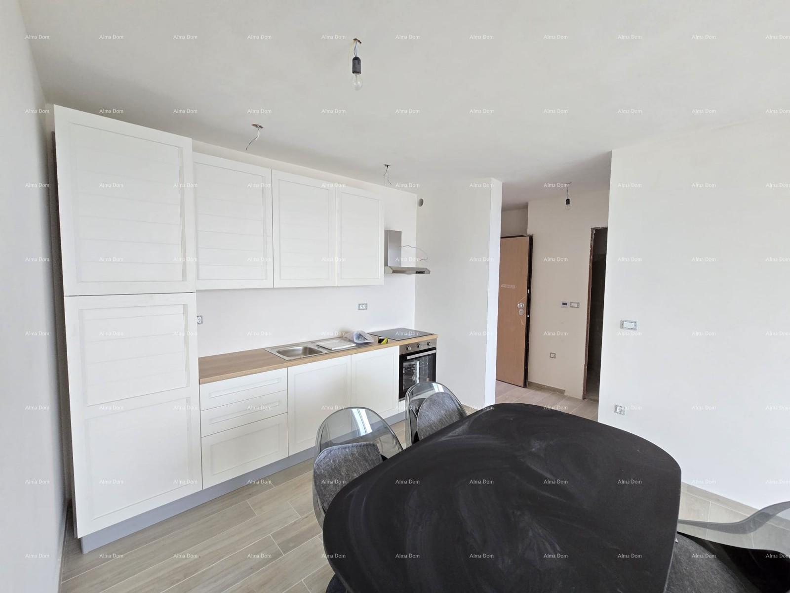 Apartmán Na prodej - ISTARSKA LIžNJAN