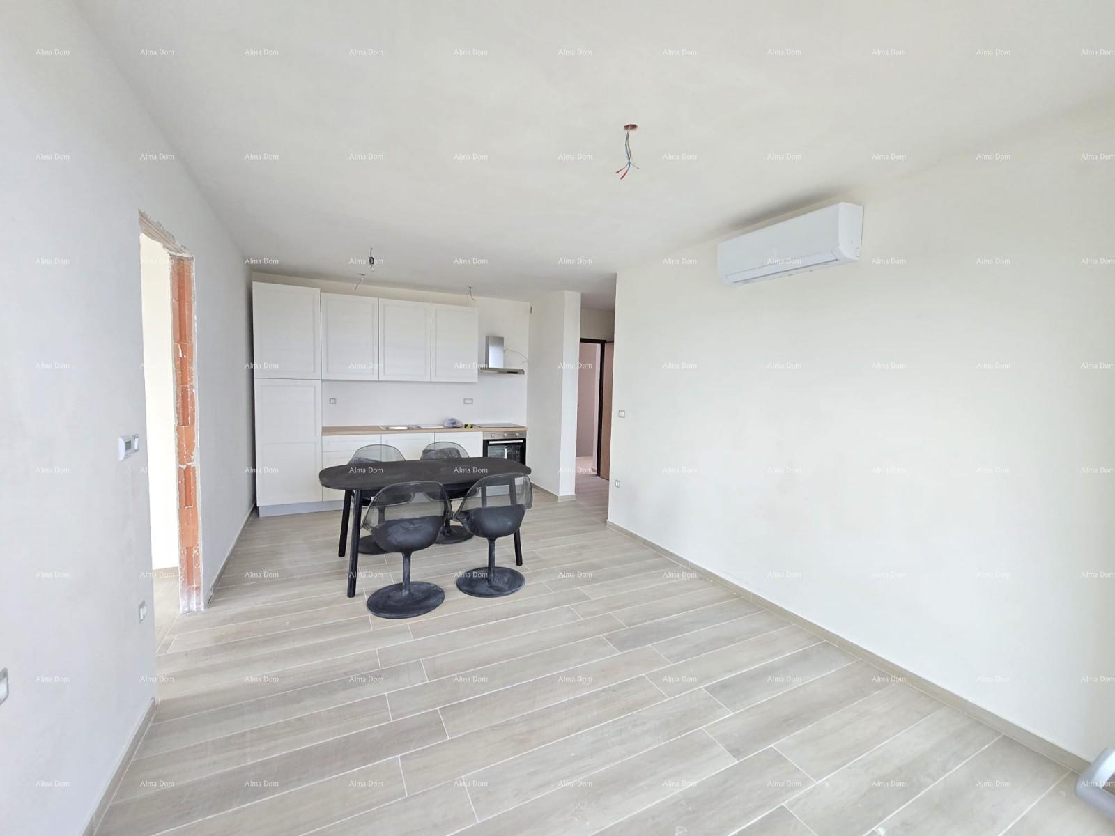 Apartmán Na prodej - ISTARSKA LIžNJAN