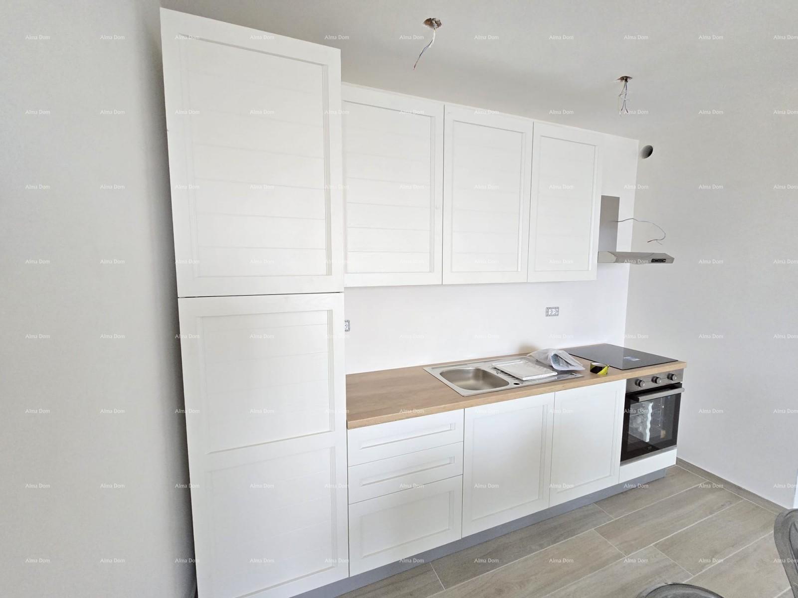 Apartmán Na prodej - ISTARSKA LIžNJAN