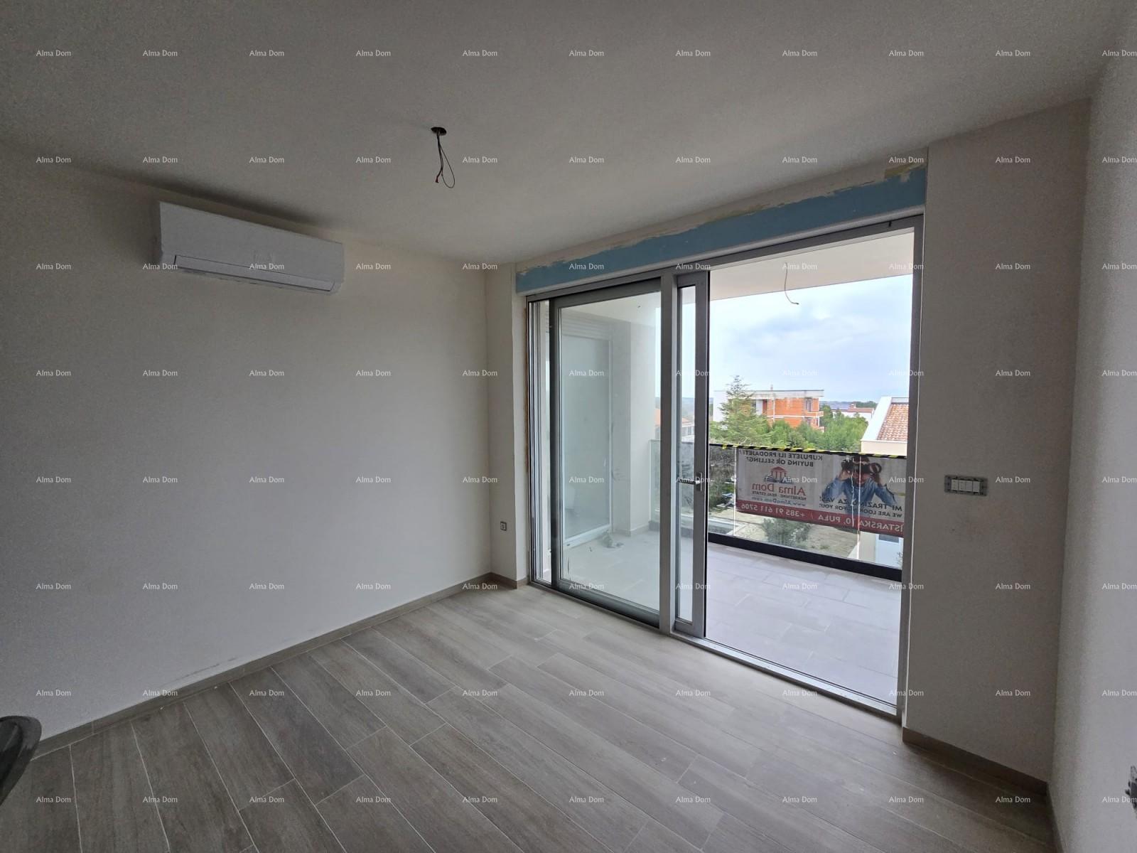 Apartmán Na prodej - ISTARSKA LIžNJAN