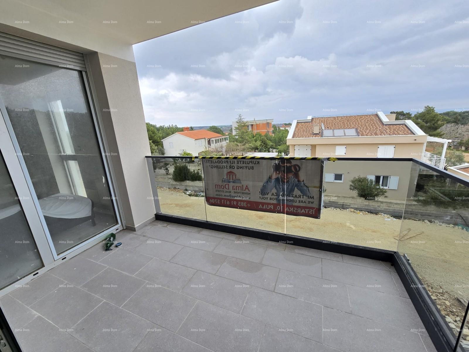 Apartmán Na prodej - ISTARSKA LIžNJAN