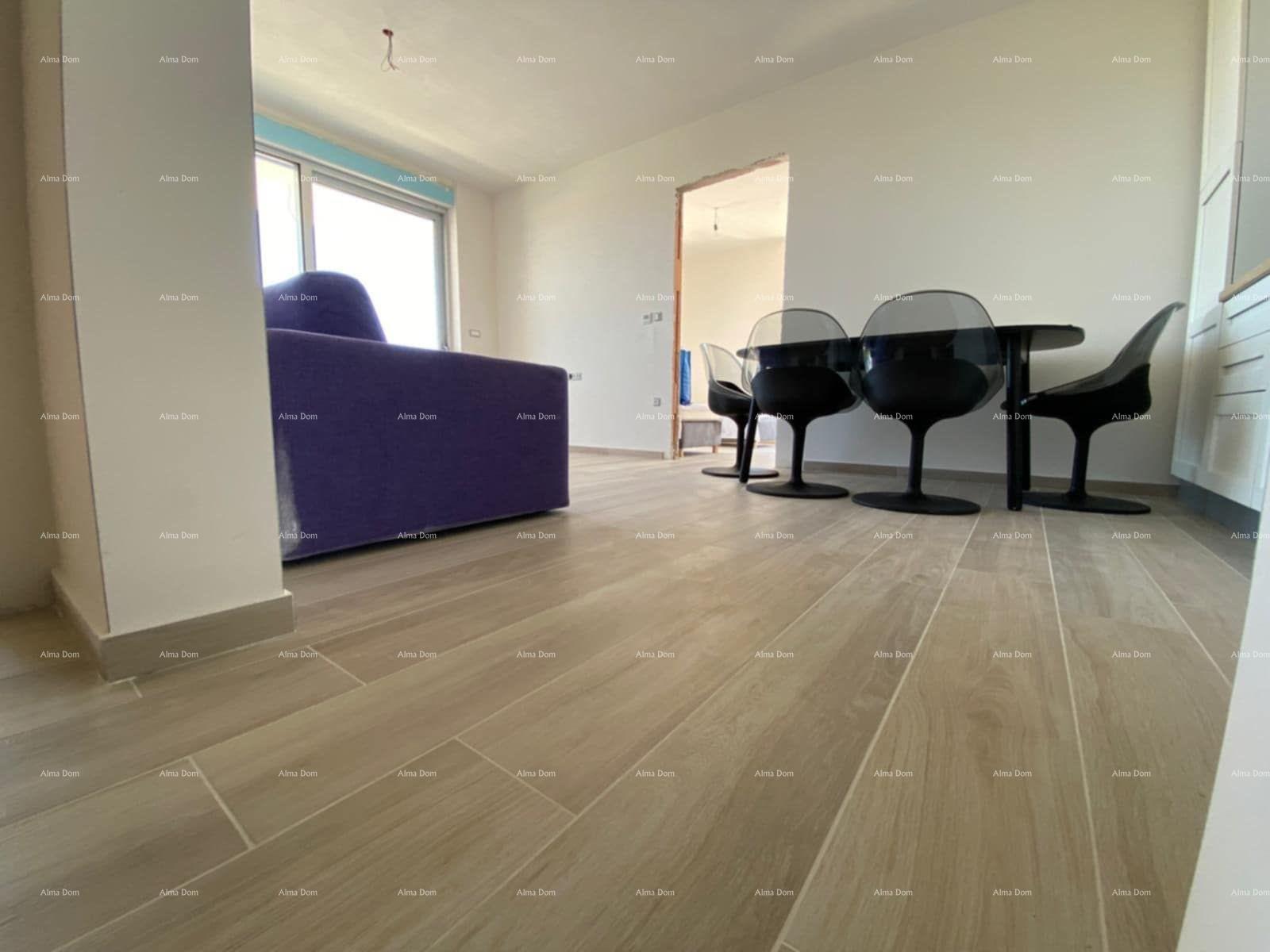 Apartmán Na prodej - ISTARSKA LIžNJAN